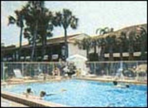 Palm Manor Resort Englewood Zewnętrze zdjęcie